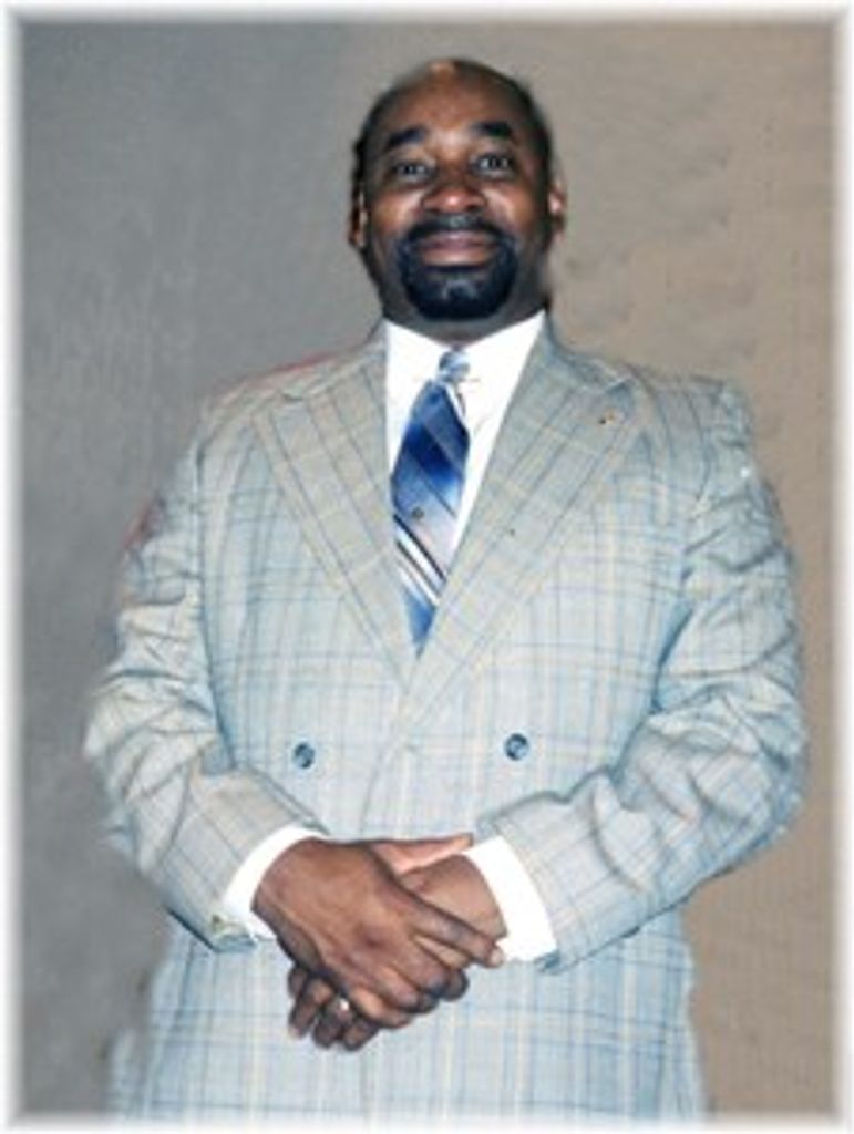 Harrell Birts, Sr.