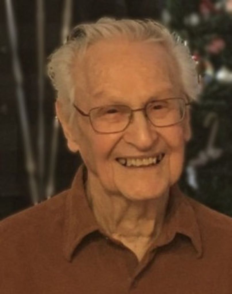 Fred C. Deutschmann