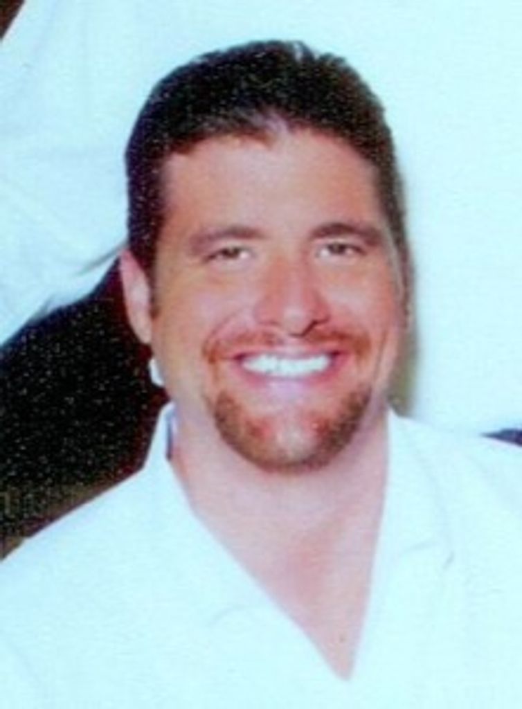 James Joshua Wood Profile Photo