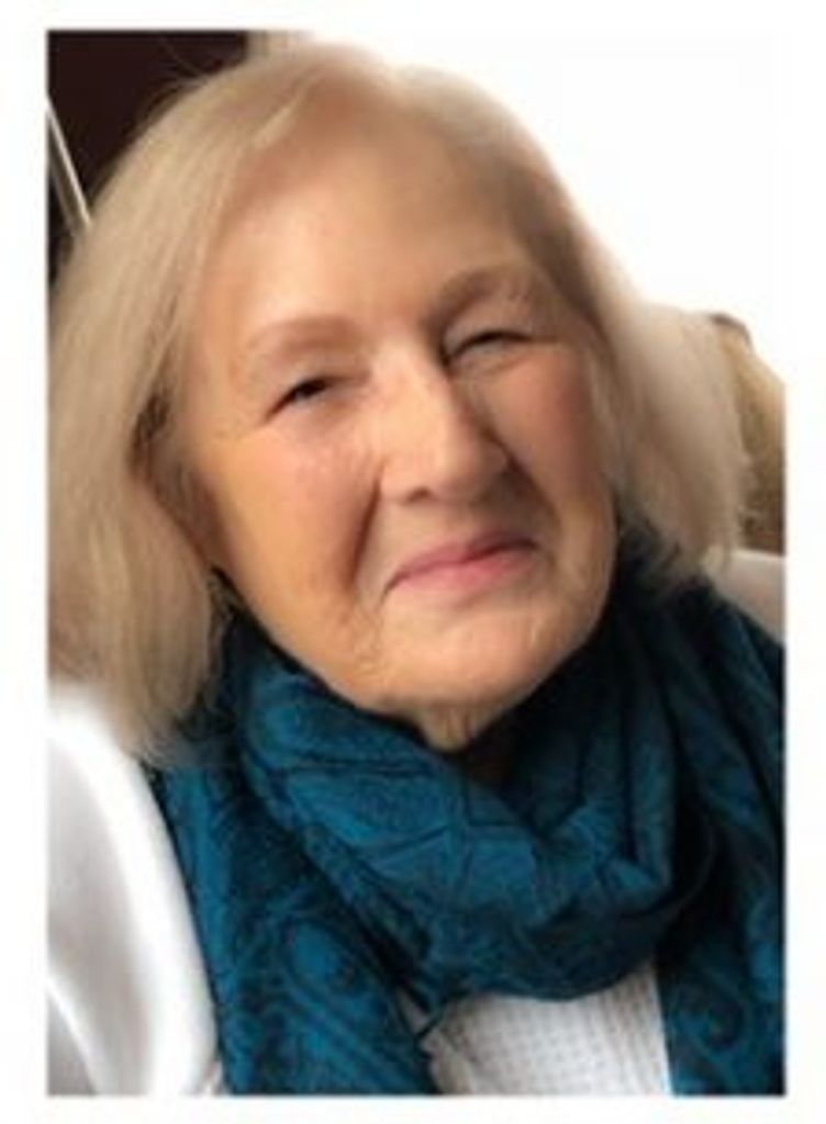 Ruth Barbara Guill
