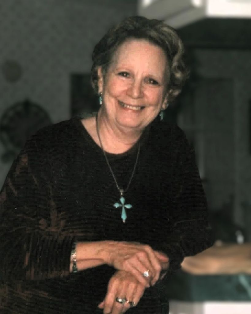 Rometa J. Snider