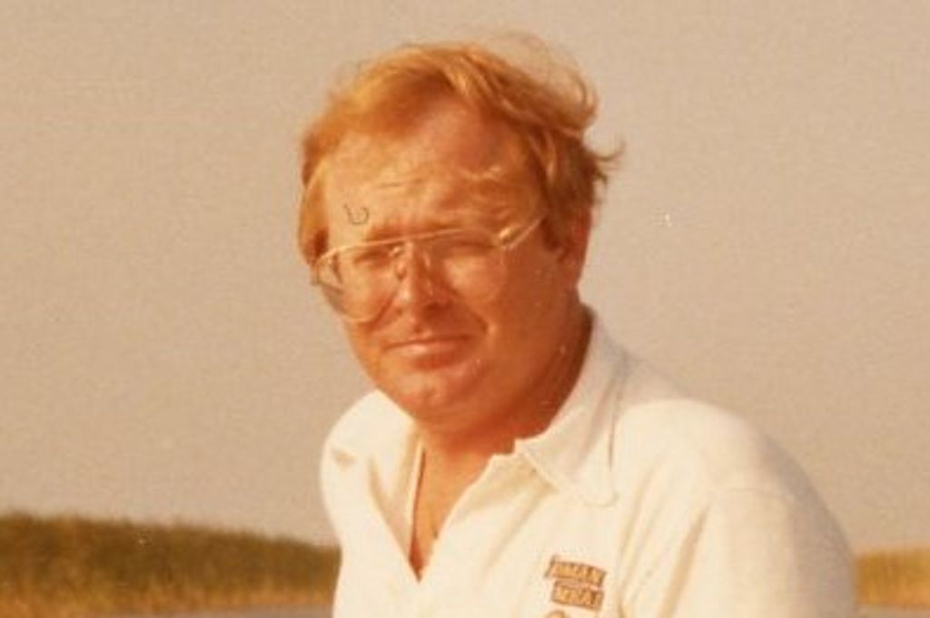William Stephenson