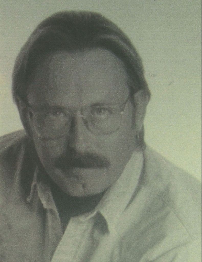 Eric Adams Profile Photo