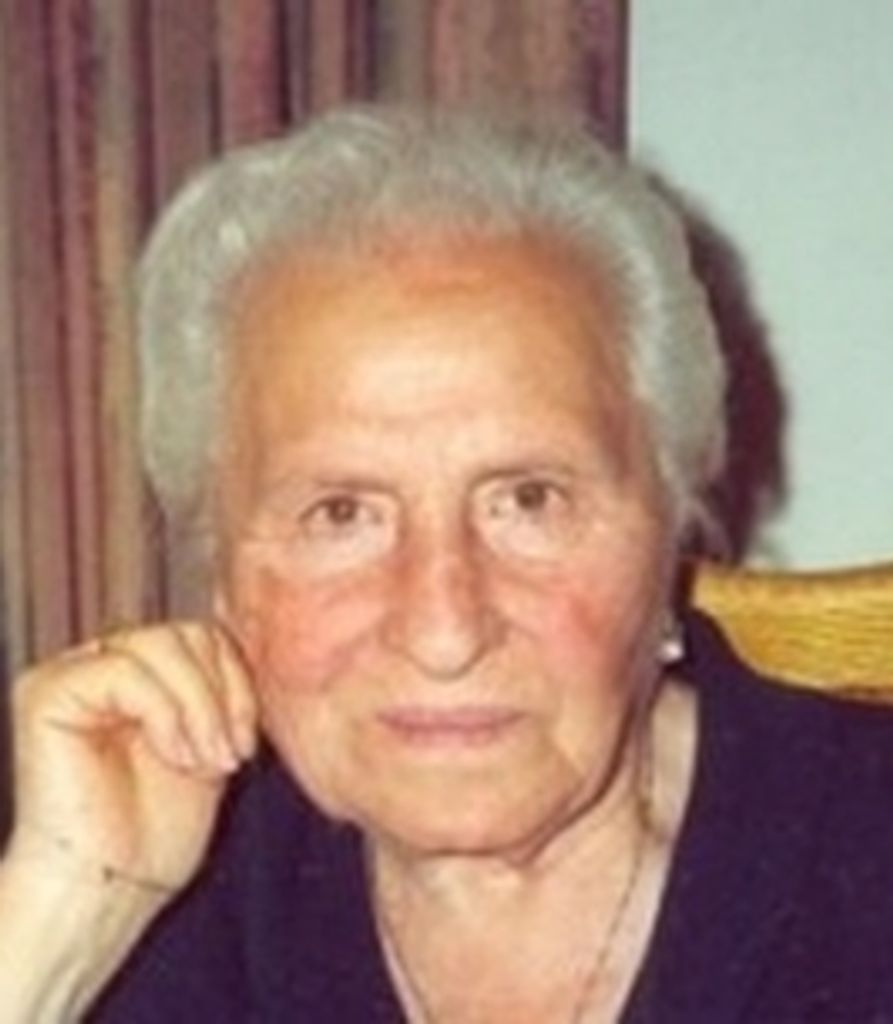 Rosa Monteleone