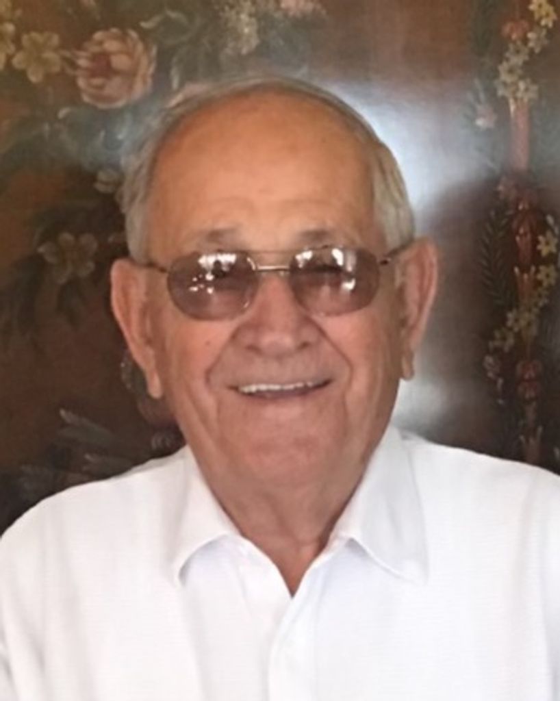 Carl H. Vester