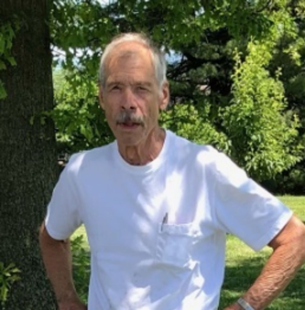 Kent Schreiber