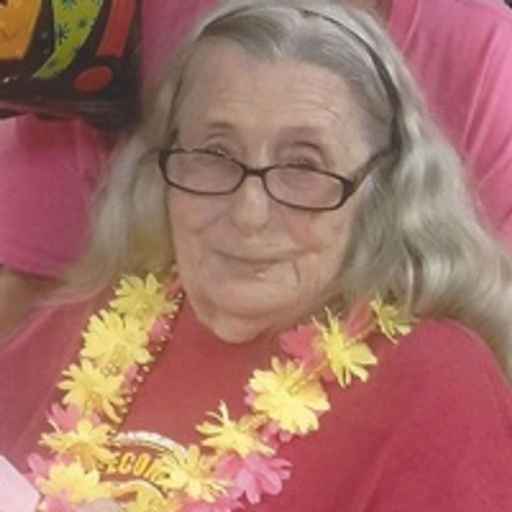 Margie Keener