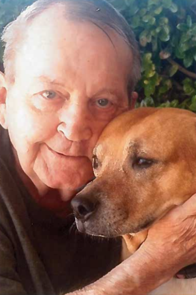 Michael Young Profile Photo