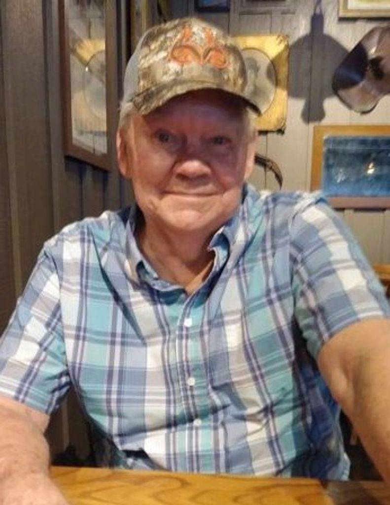 Thomas "Beachie" Lavaughn Bates