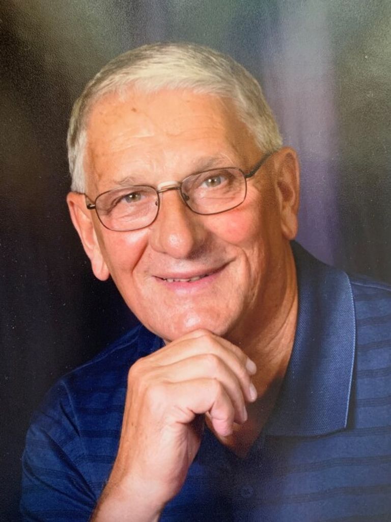 John Peter Krier Profile Photo