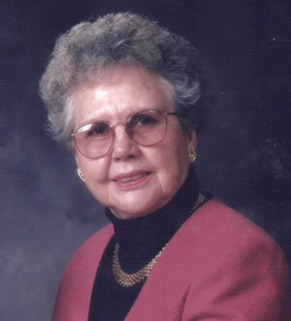 Lorene (Smith)  Bratcher