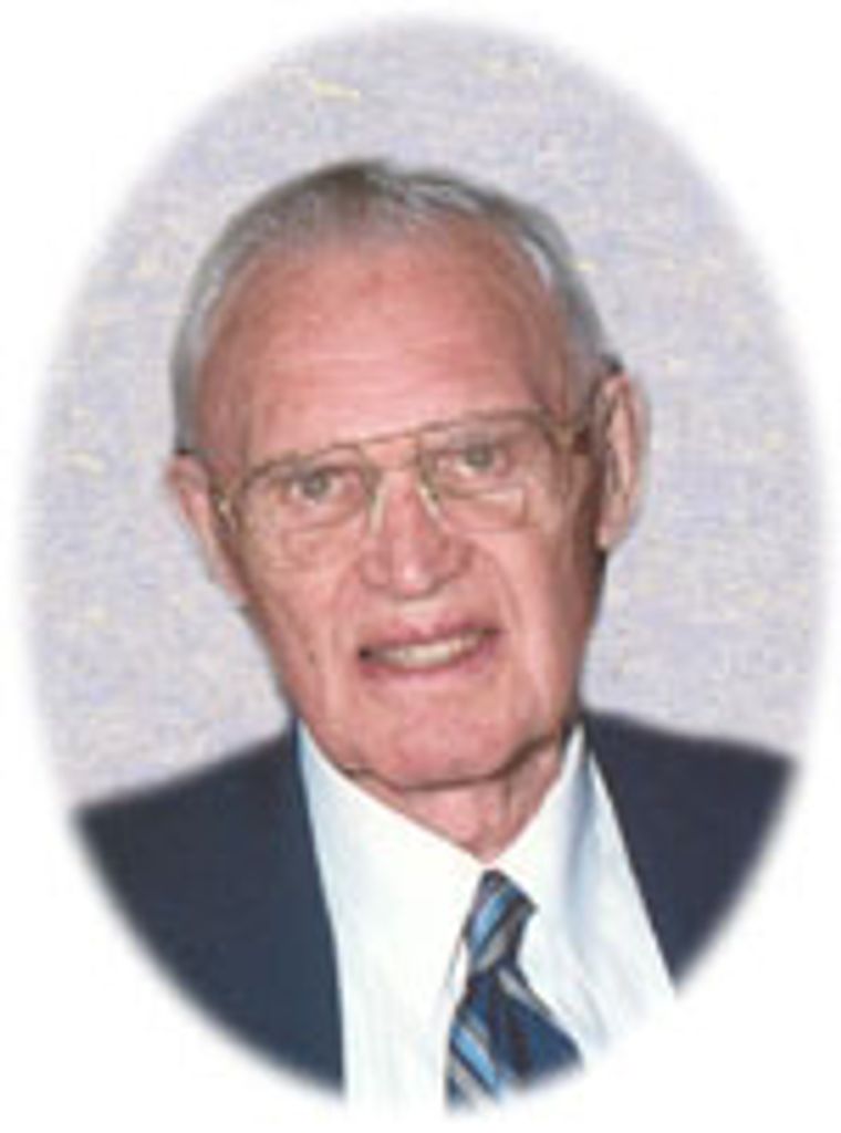 Robert DeWall
