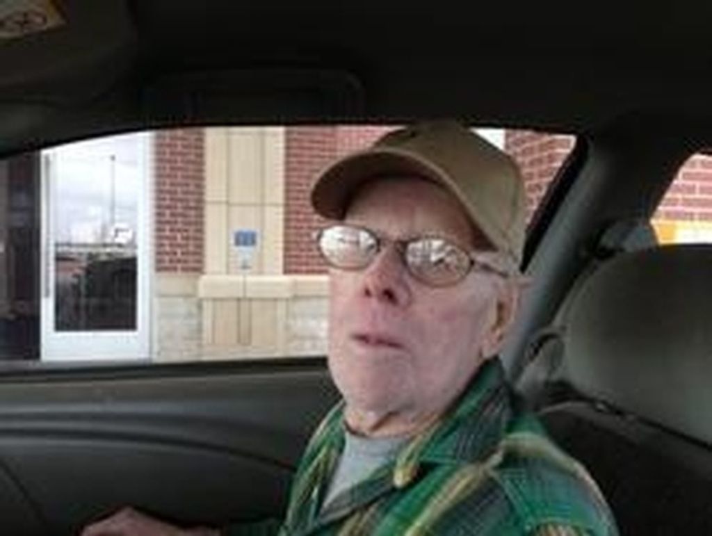 Larry Ravenstien