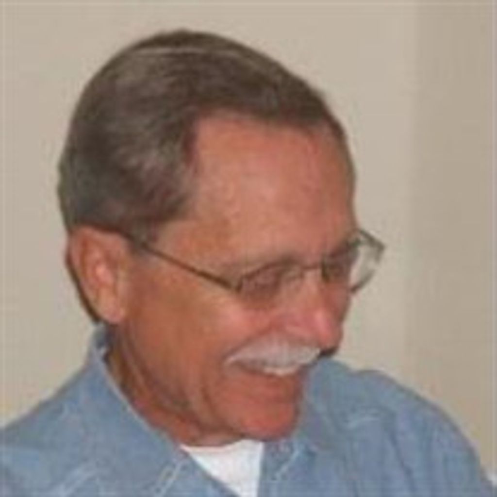 James Edward Anderson