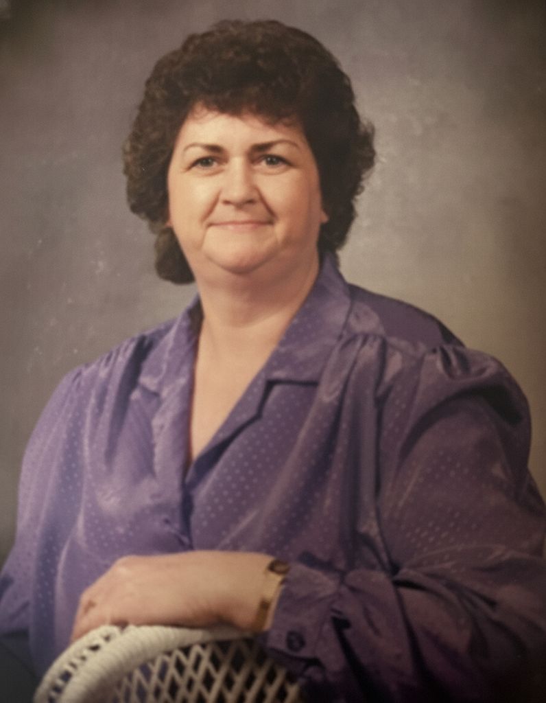 Vesta LaVonna "Bonnie" Sayre Profile Photo