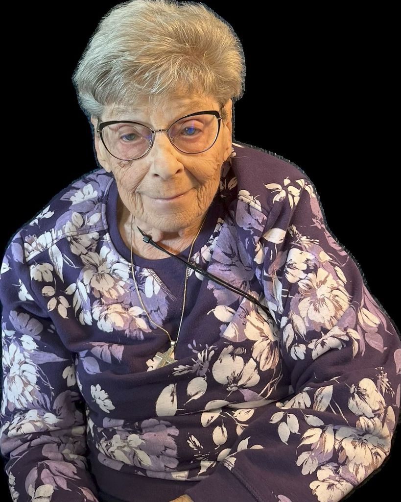 Ida L. Galicic Profile Photo