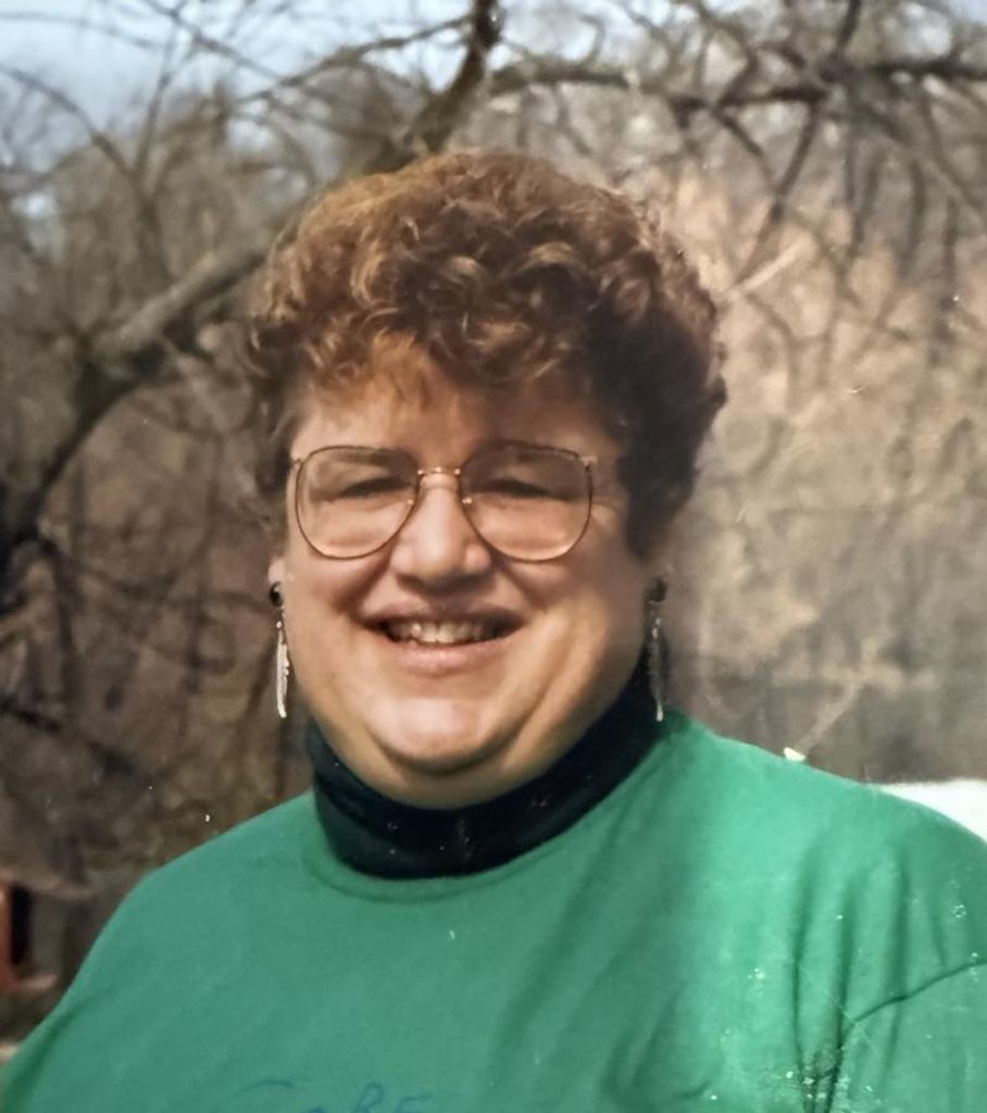 Katharine Ann Unger Profile Photo