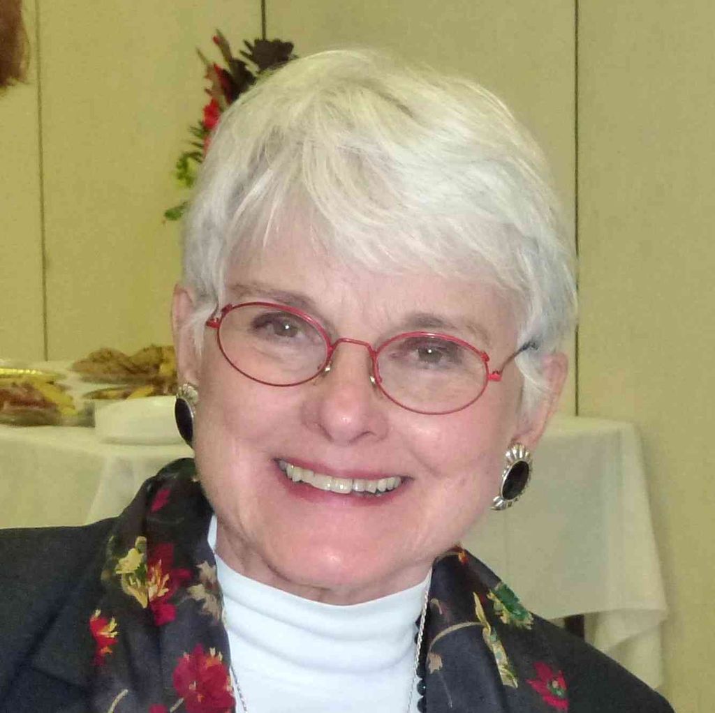 Elizabeth Ann Casey Profile Photo