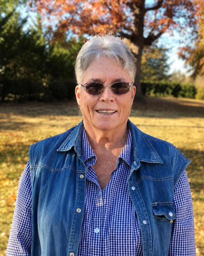 Sandra Kay Sasser Setzer