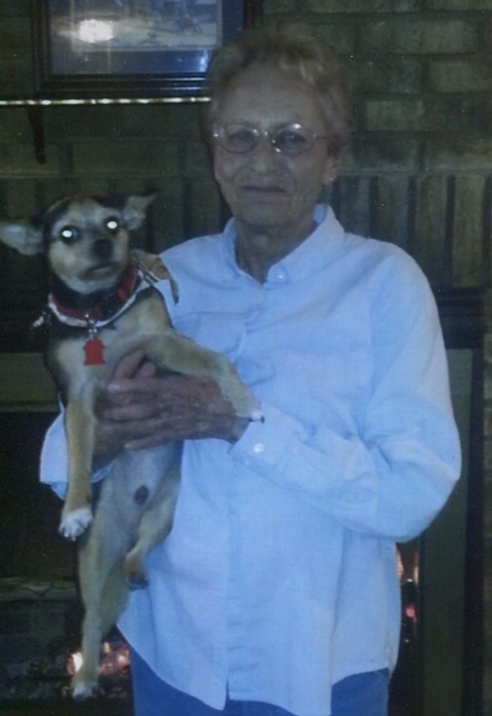 Donna Burney Profile Photo