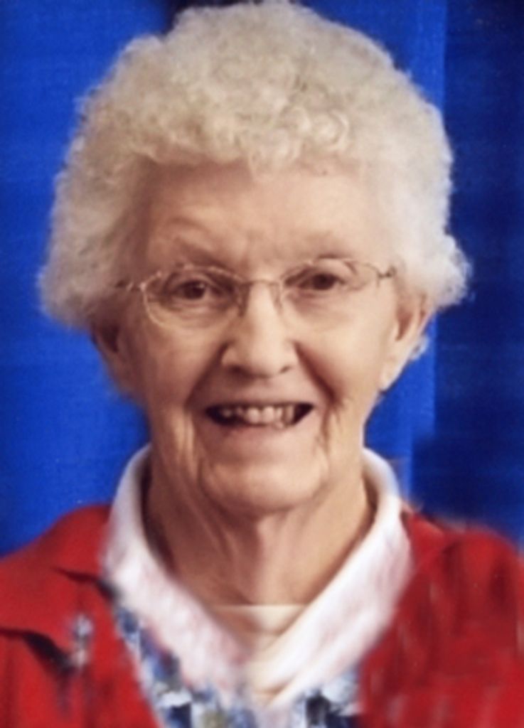 Berniece Lucille Like Profile Photo