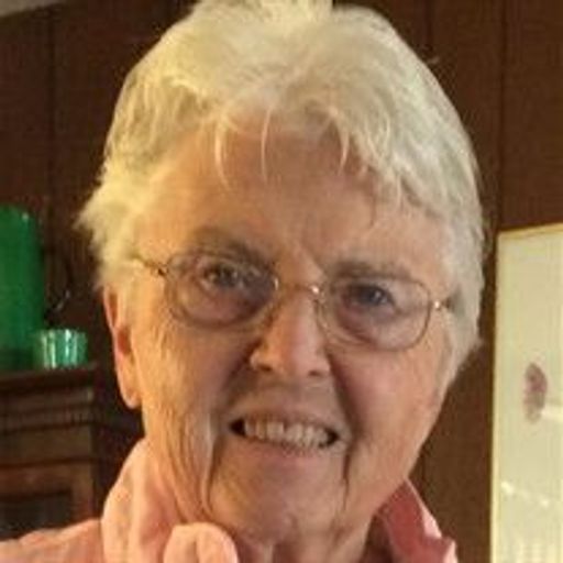Patricia Marie Ahern Profile Photo