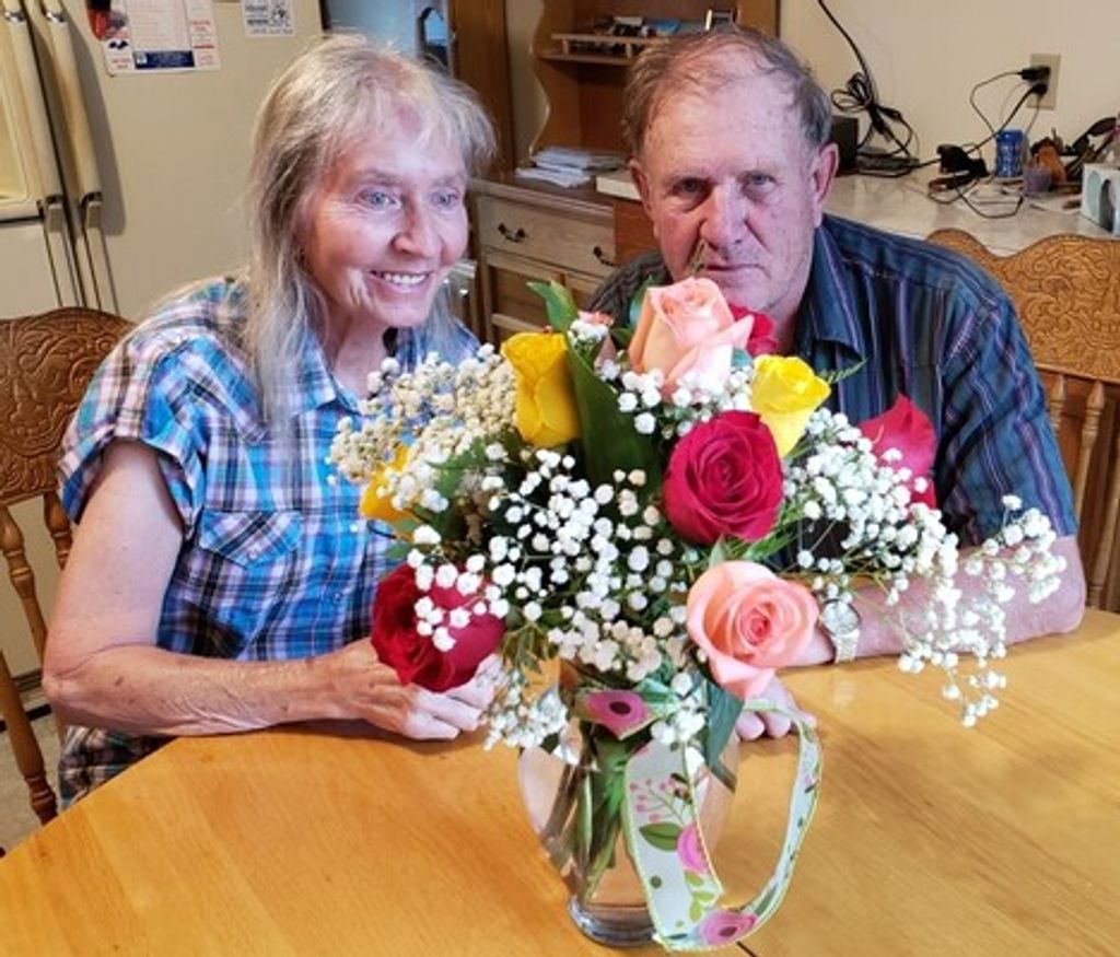 Betty E. Sebes Profile Photo