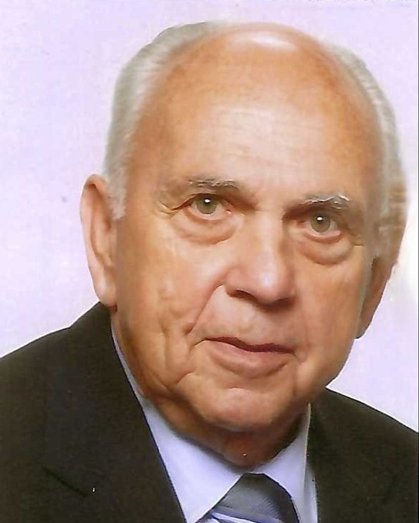 Lorne Otto Chlup
