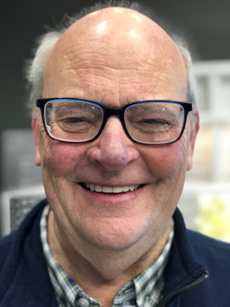 Stephen A. Elliott Profile Photo