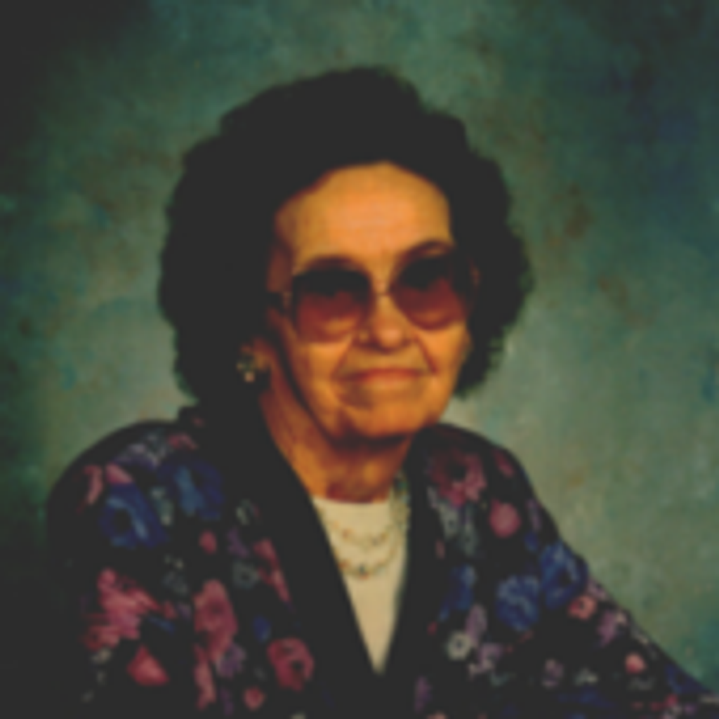 Muriel Cearley