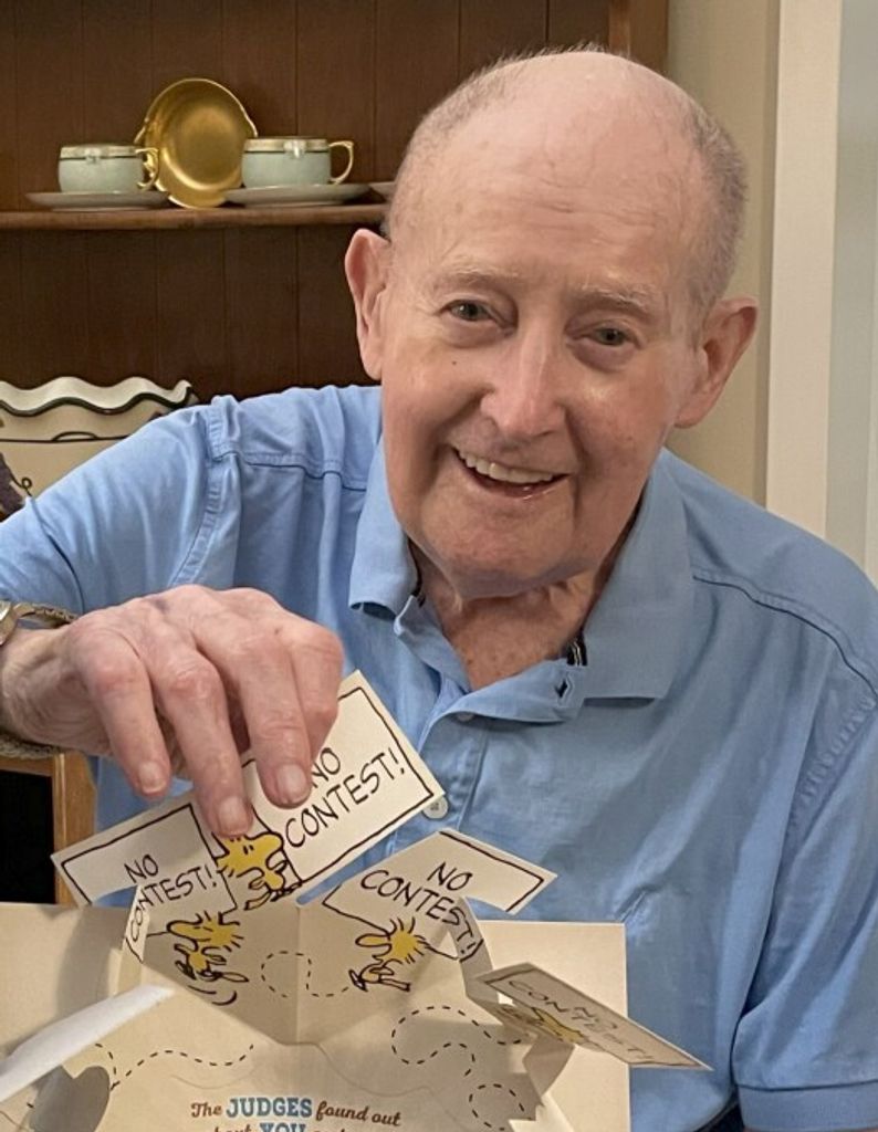 William P. O'Brien Profile Photo