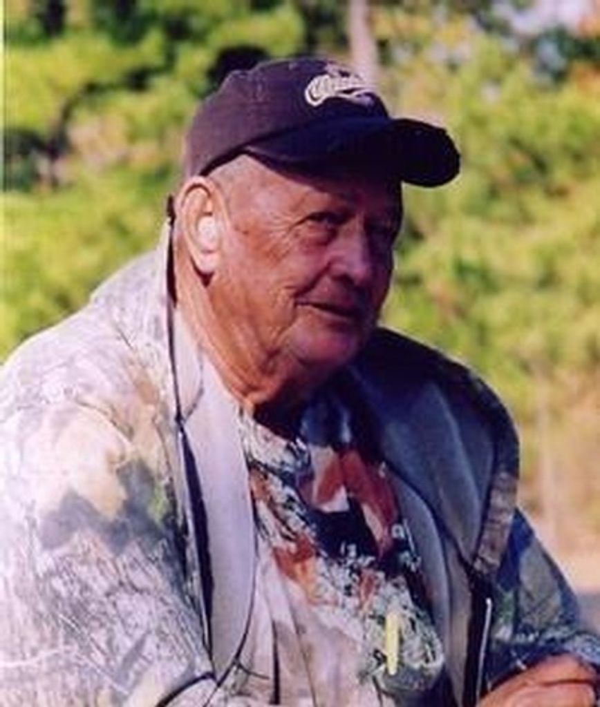 Dale C. Stewart