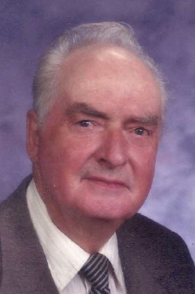 Arthur Knudson