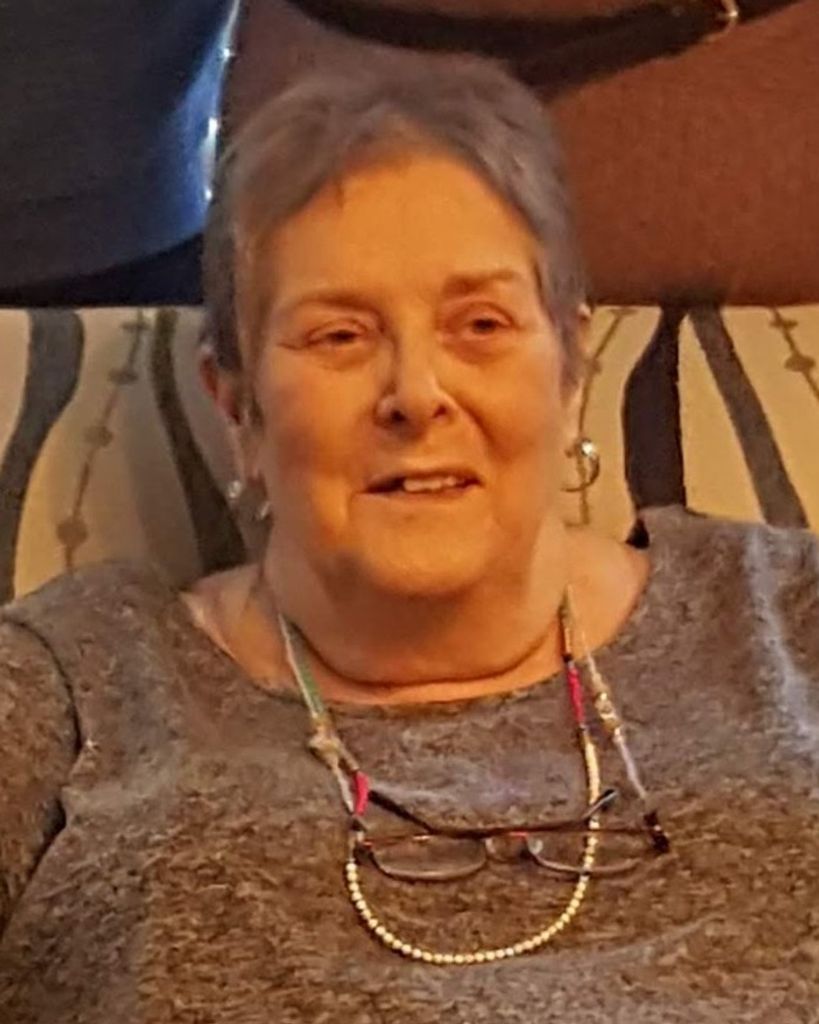 Marilyn Sandra League