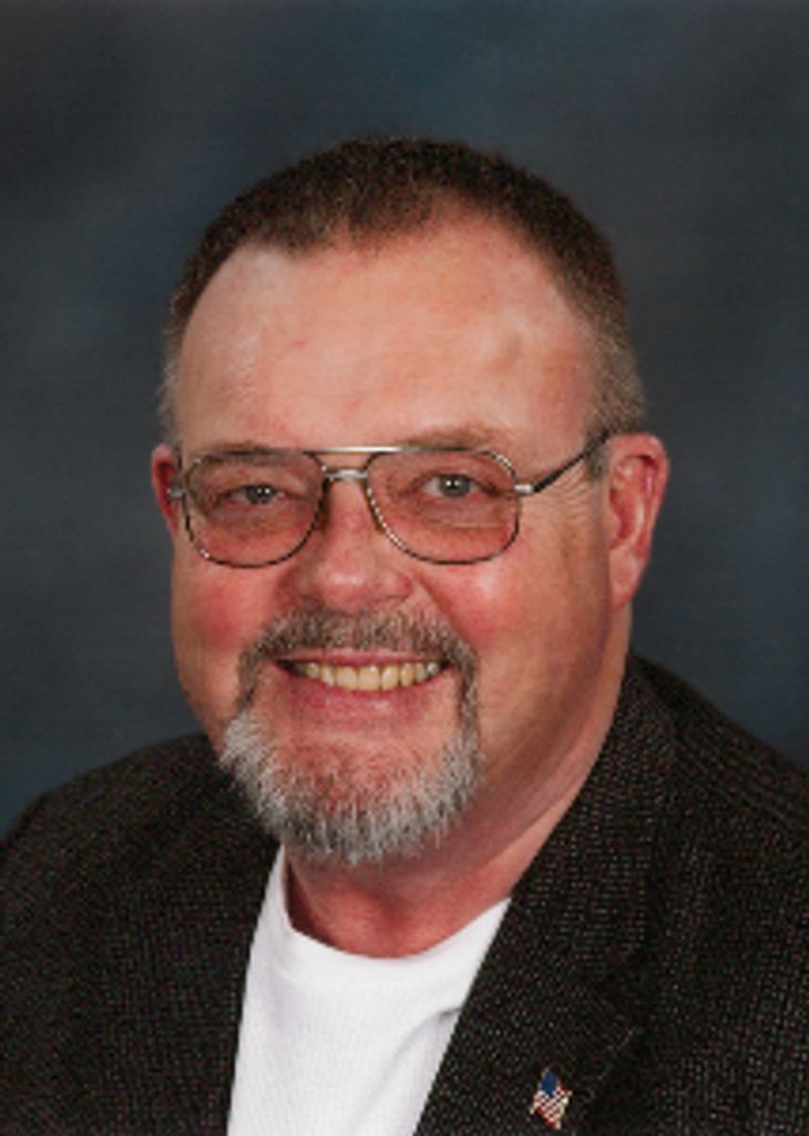 Kenneth Allen Nielsen