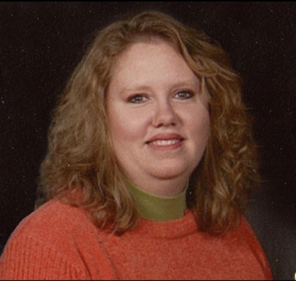 Tammy J. Lange Profile Photo