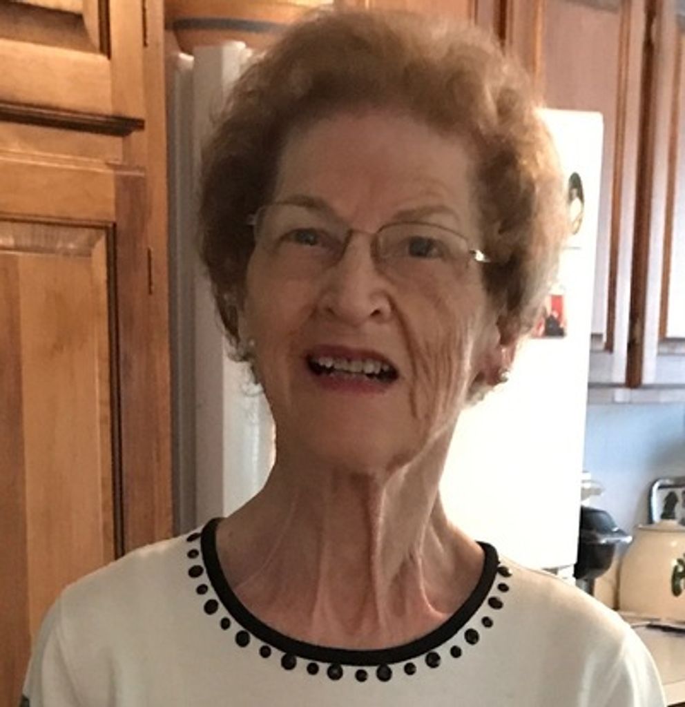 Betty Brown Miles Profile Photo