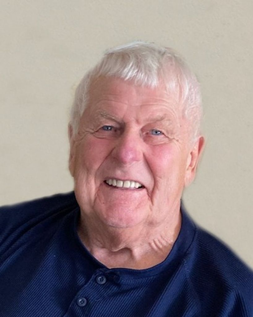 Donald G. Carlson Profile Photo