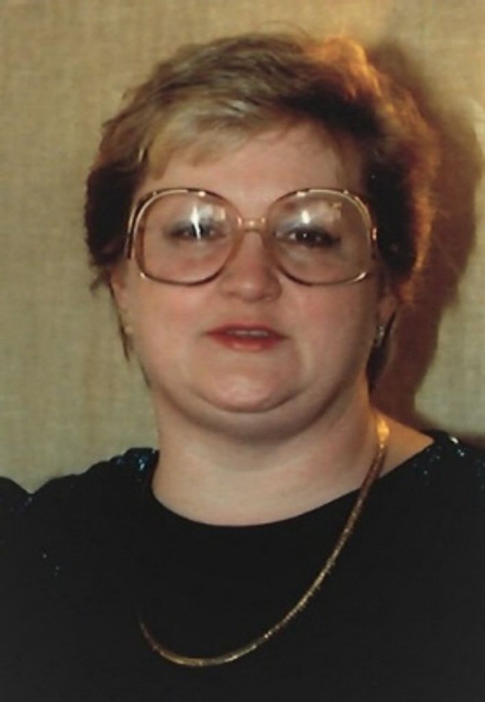 Lora JoAnn Stiles