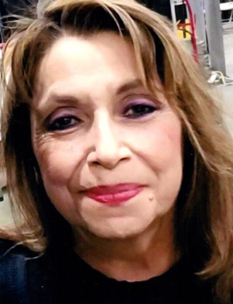 Gloria Montez