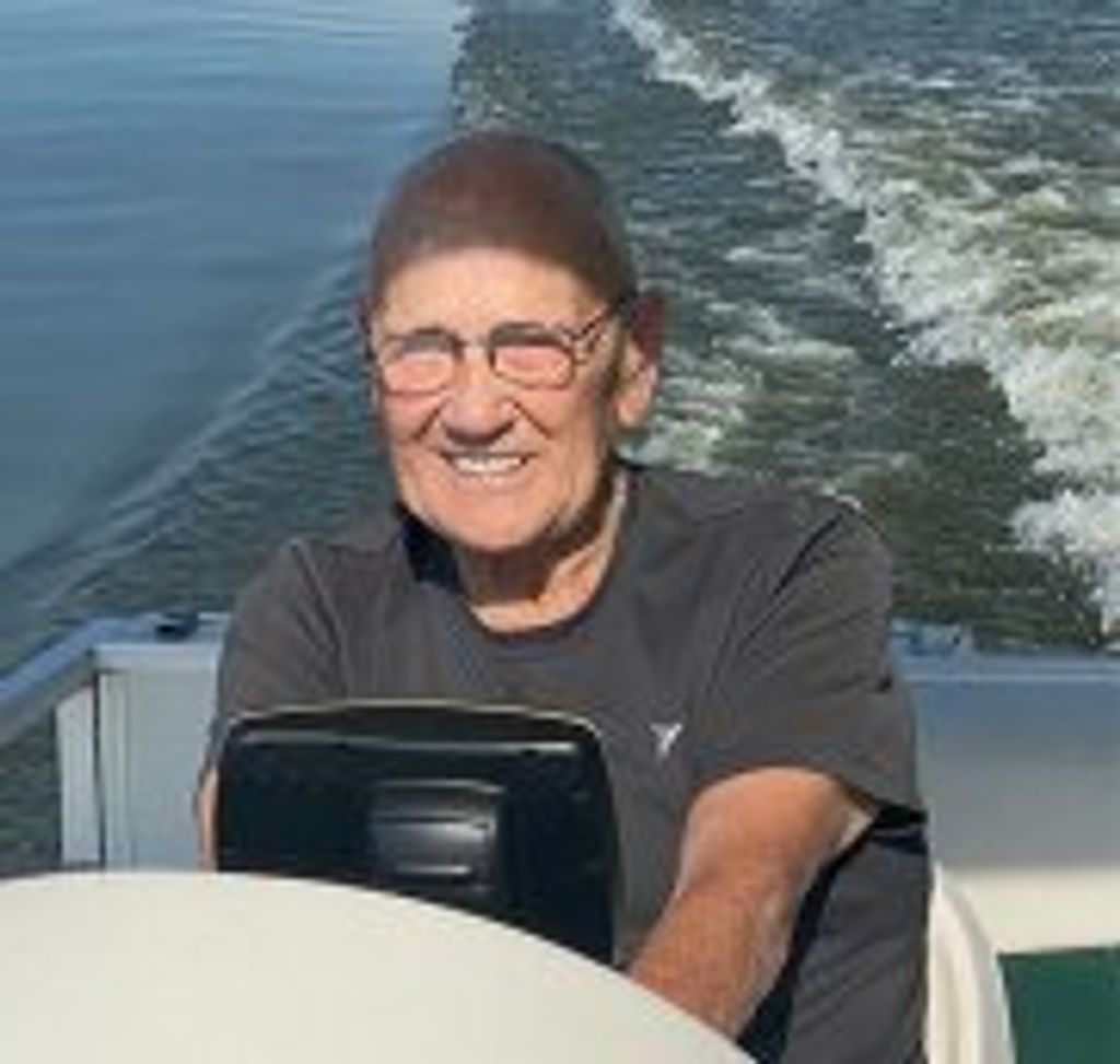 William (Bill) Irvin Sr.