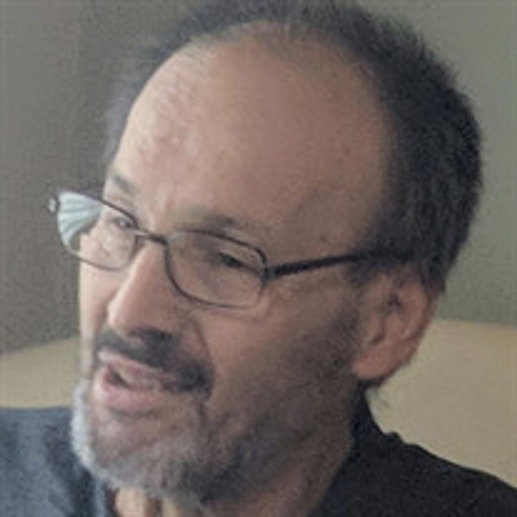 Roger  Lee Johnson