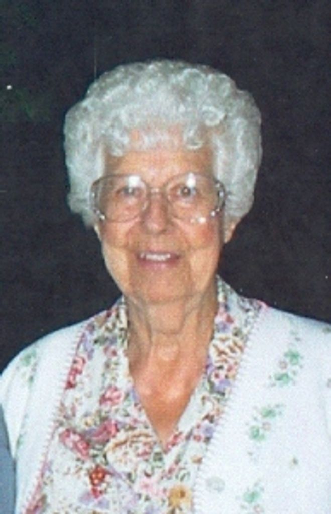 Edna Margarette Chapel