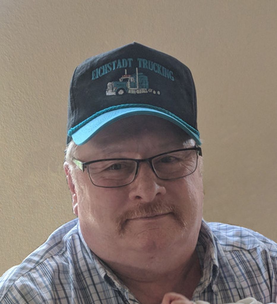 Gary Eichstadt Profile Photo