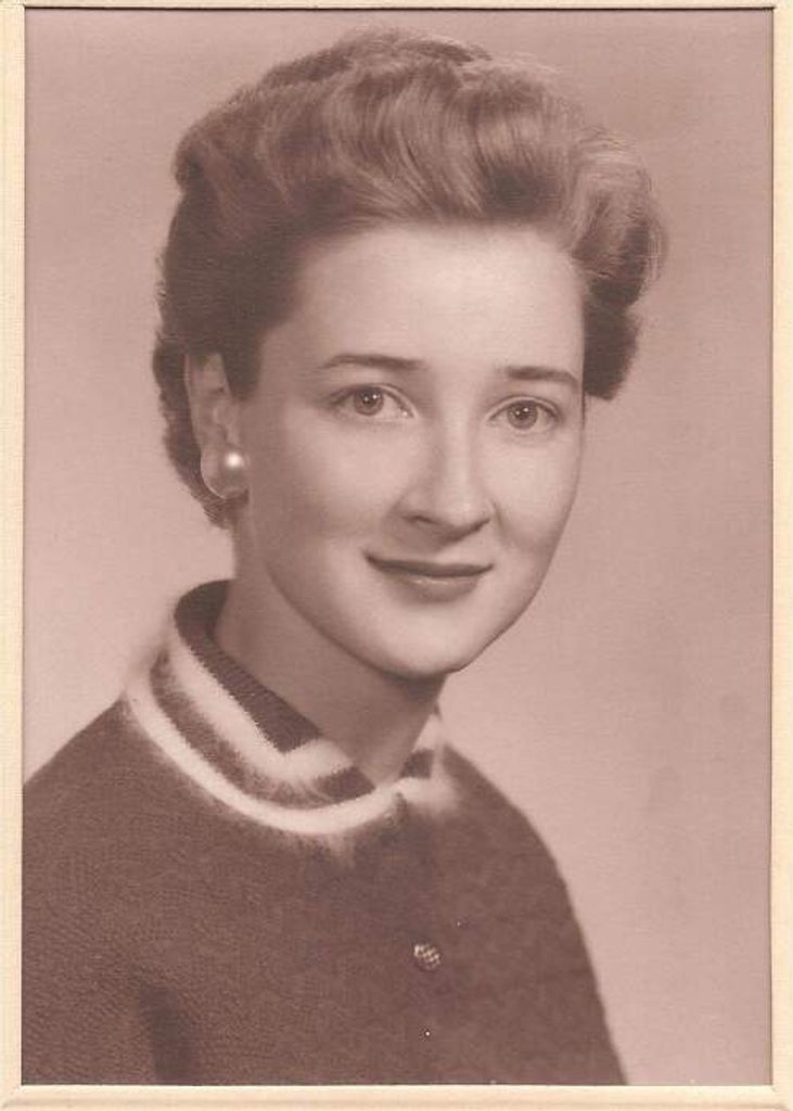 Dr. M. Elizabeth "Bee" Brewer Phd