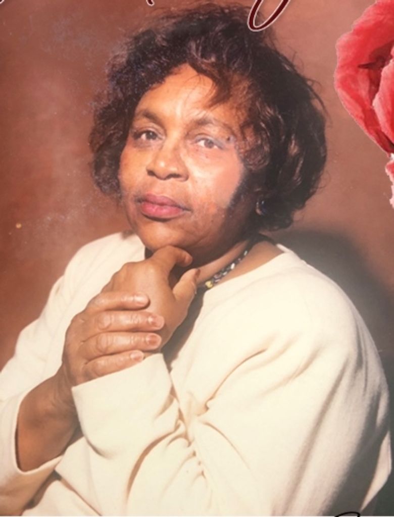 Ms. Ethel Grier Profile Photo