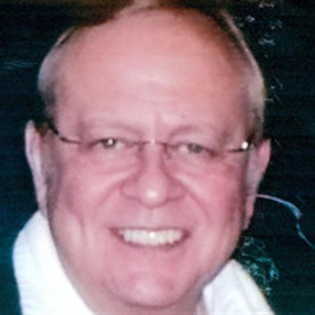 Philip Robinson Merry Sr.