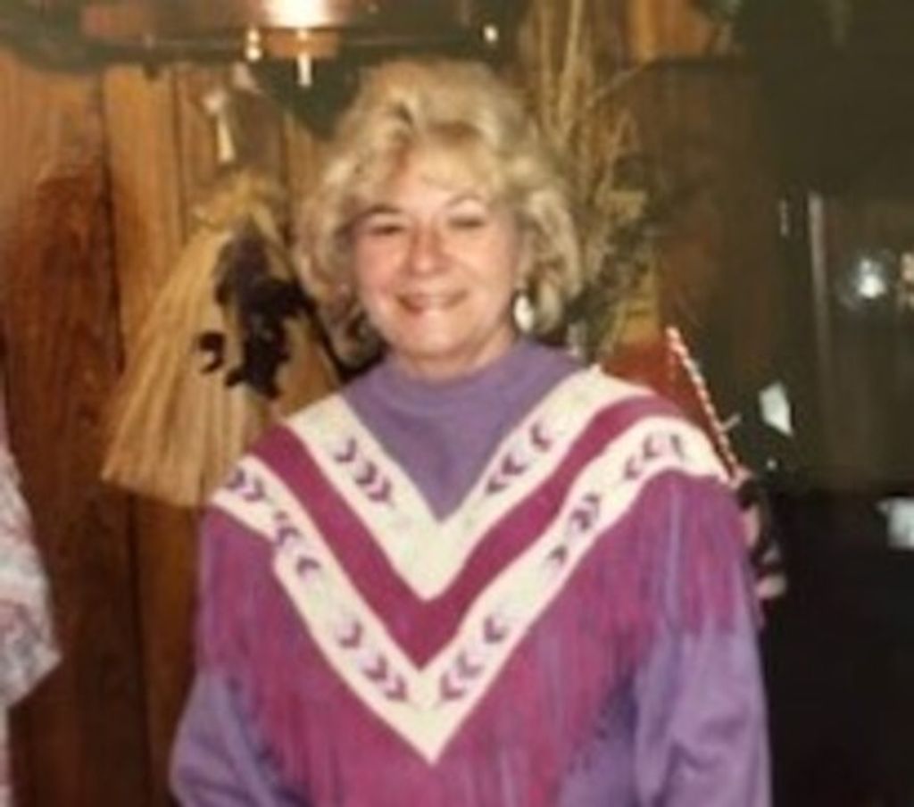 Jane Vierheller (Lady Jane) Profile Photo