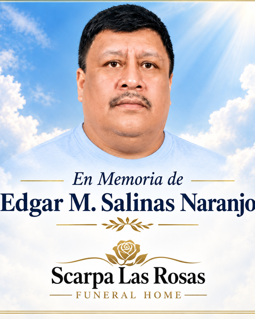 Edgar M Salinas Naranjo Profile Photo