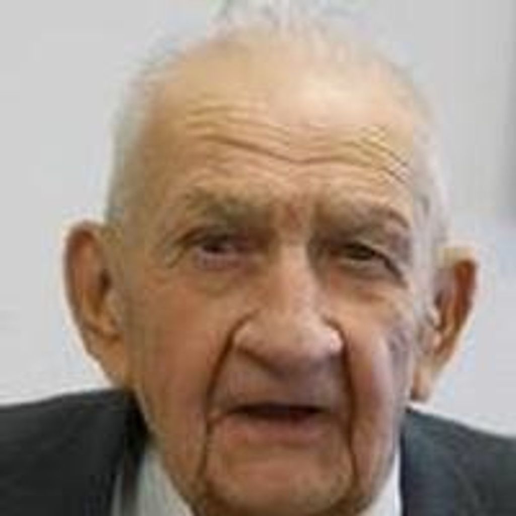 Melvin Jirak